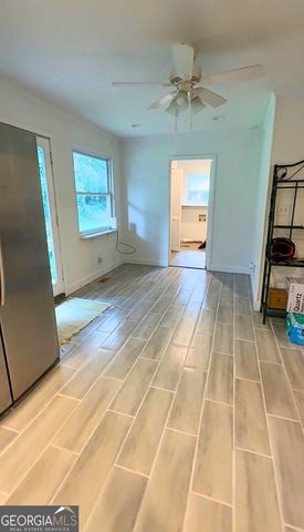 6169 Hillvale Road, Lithonia, GA 30058
