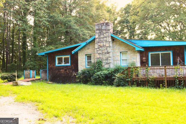 6169 Hillvale Road, Lithonia, GA 30058