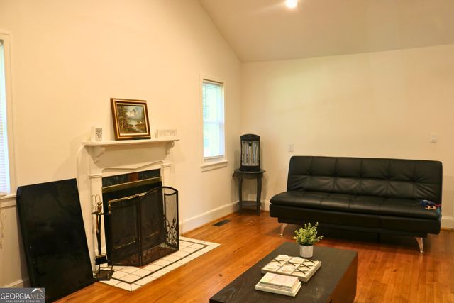 6169 Hillvale Road, Lithonia, GA 30058