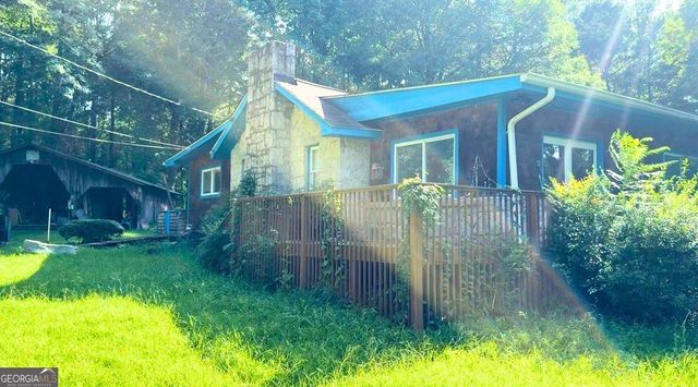 6169 Hillvale Road, Lithonia, GA 30058