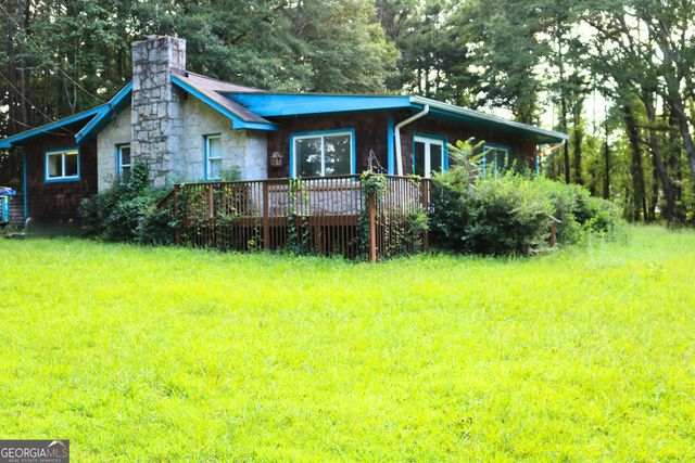 6169 Hillvale Road, Lithonia, GA 30058