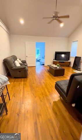 6169 Hillvale Road, Lithonia, GA 30058