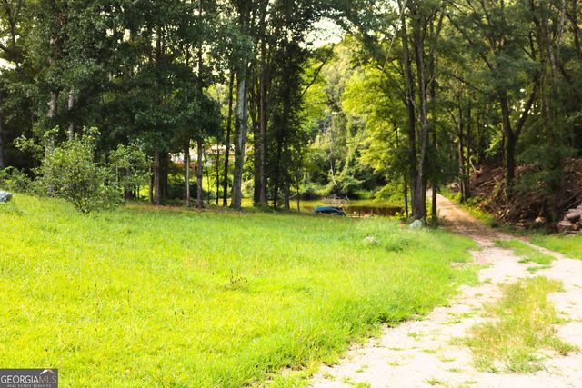 6169 Hillvale Road, Lithonia, GA 30058
