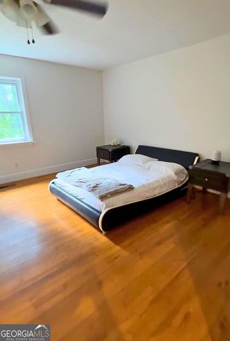 6169 Hillvale Road, Lithonia, GA 30058