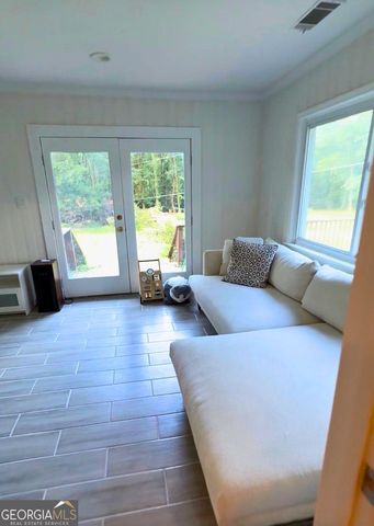 6169 Hillvale Road, Lithonia, GA 30058