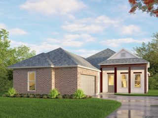 1556 Frankel Ave, Zachary, LA 70791