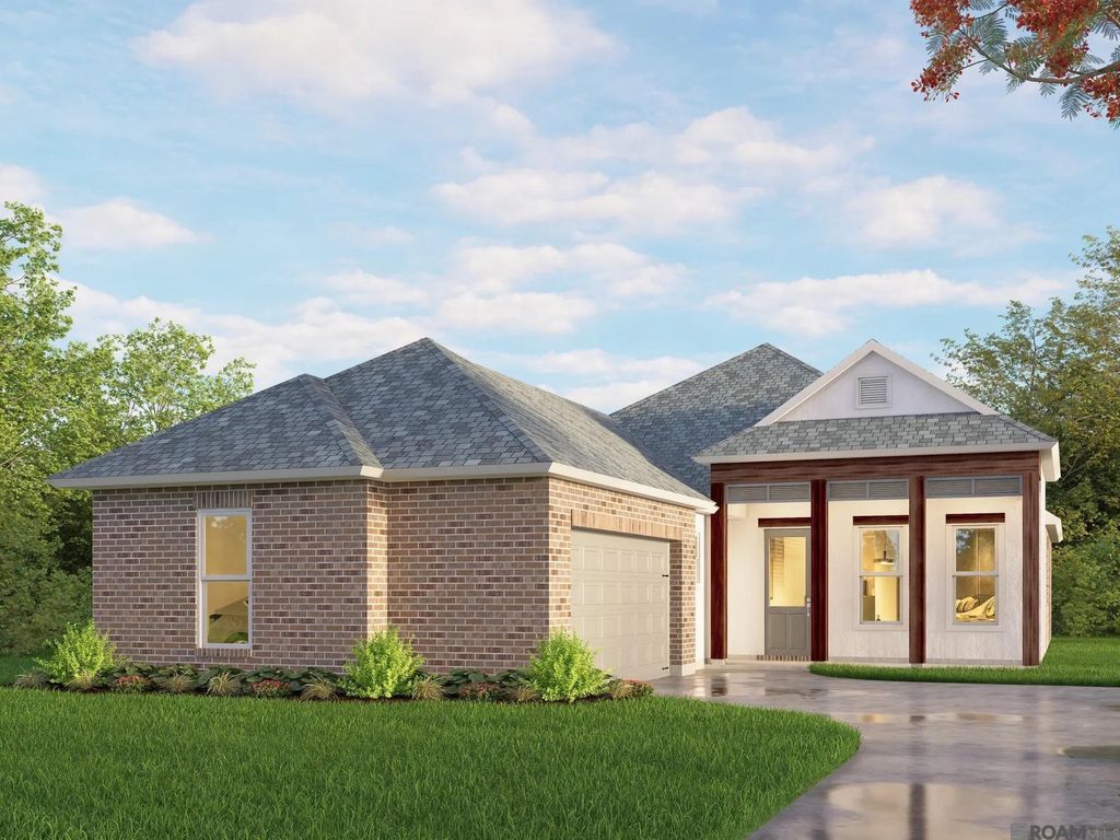 1556 Frankel Ave, Zachary, LA 70791