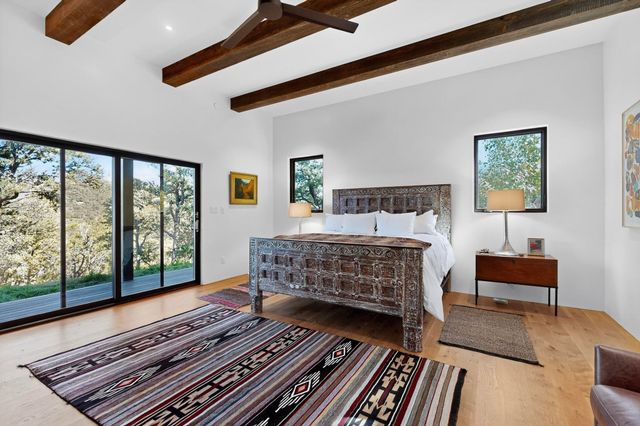 1213 S Summit Drive, Santa Fe, NM 87501