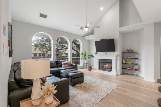 4522 Tello PATH, Austin, TX 78749