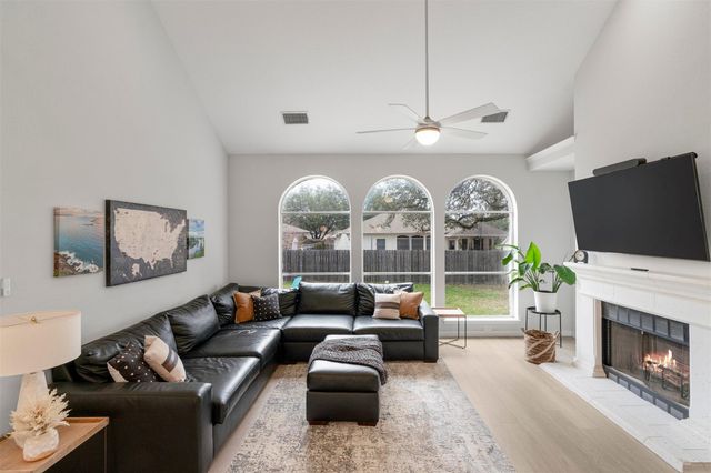 4522 Tello PATH, Austin, TX 78749