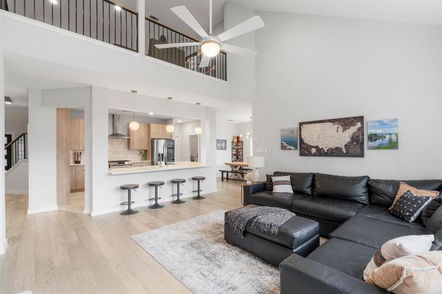 4522 Tello PATH, Austin, TX 78749