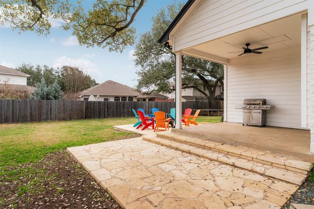 4522 Tello PATH, Austin, TX 78749