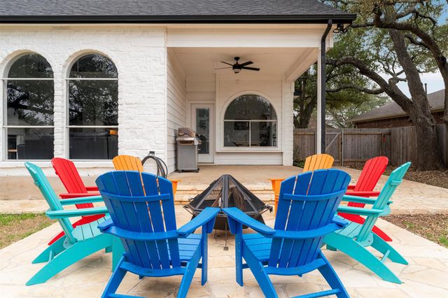 4522 Tello PATH, Austin, TX 78749