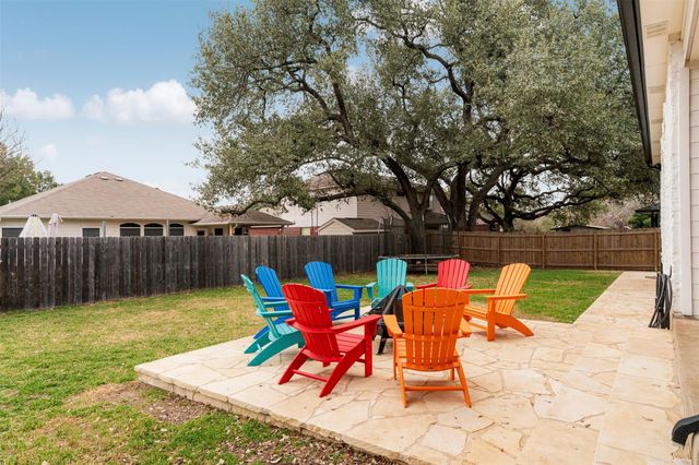 4522 Tello PATH, Austin, TX 78749