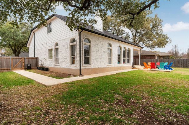 4522 Tello PATH, Austin, TX 78749