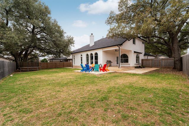 4522 Tello PATH, Austin, TX 78749