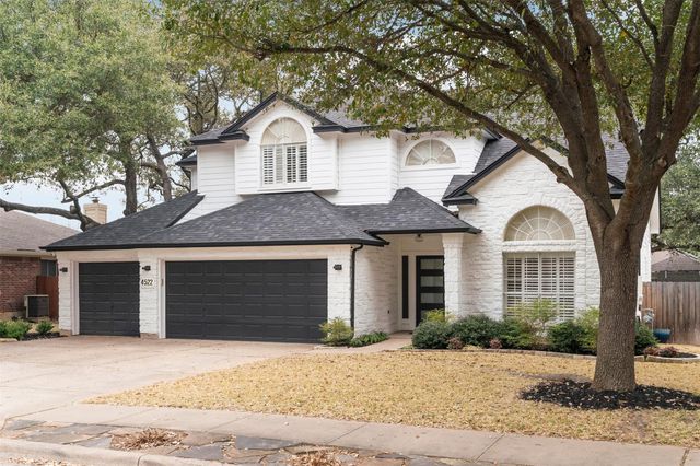 4522 Tello PATH, Austin, TX 78749