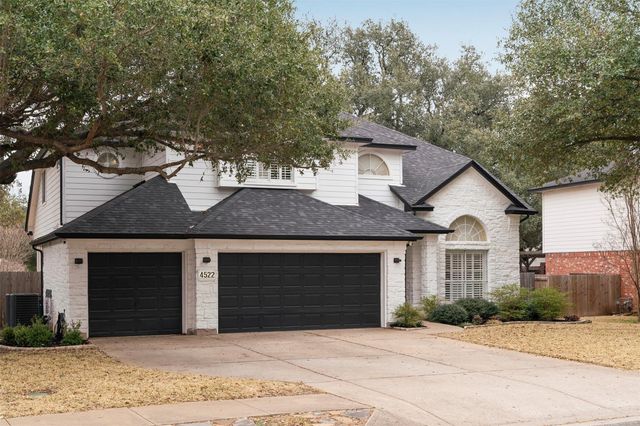 4522 Tello PATH, Austin, TX 78749