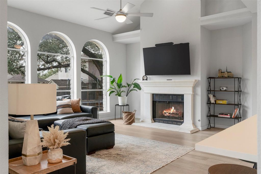 4522 Tello PATH, Austin, TX 78749