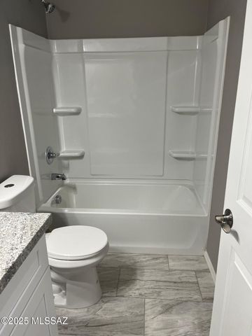 237 E 25th St Unit 2, Tucson, AZ 85713