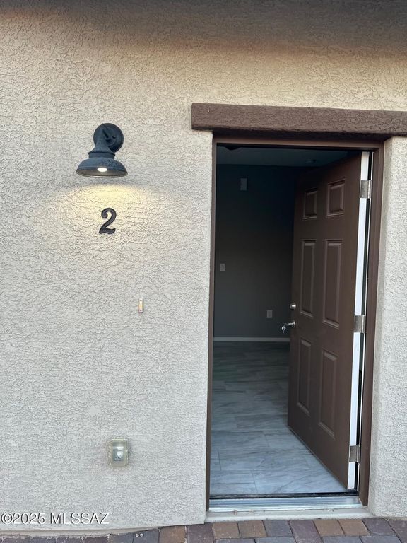 237 E 25th St Unit 2, Tucson, AZ 85713