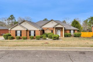 4325 Creekview Drive, Hephzibah, GA 30815