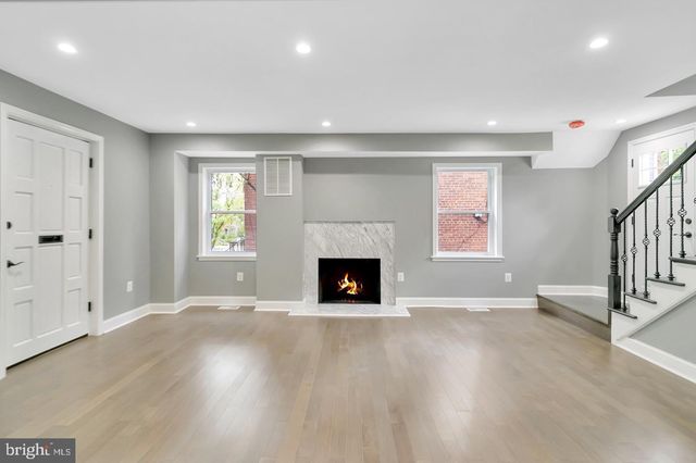 6005 NEW HAMPSHIRE AVE NE, Washington, DC 20011