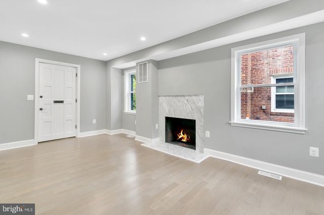 6005 NEW HAMPSHIRE AVE NE, Washington, DC 20011