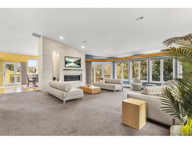 5852 Willowbrook Dr, Morrison, CO 80465