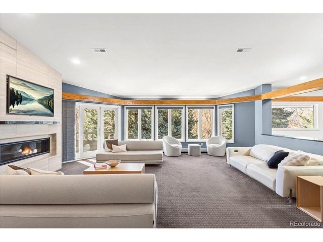 5852 Willowbrook Dr, Morrison, CO 80465