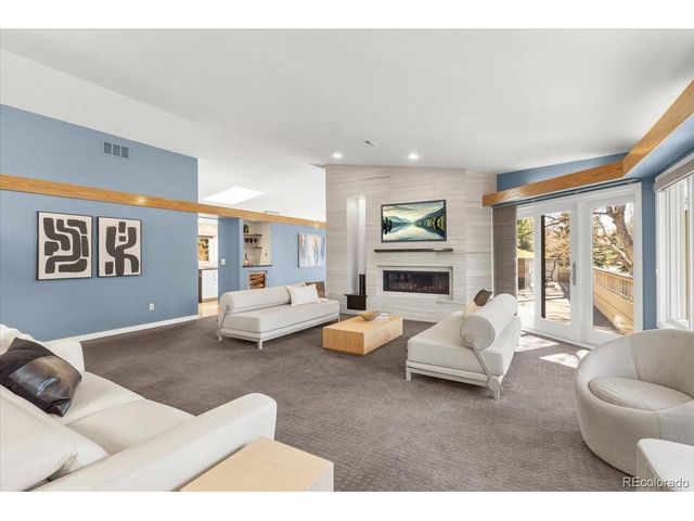 5852 Willowbrook Dr, Morrison, CO 80465