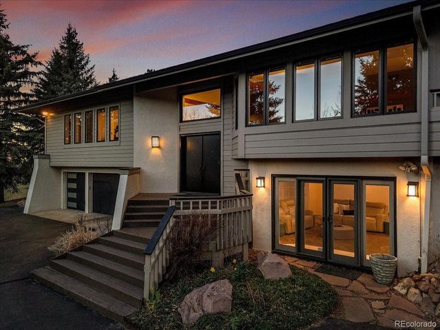 5852 Willowbrook Dr, Morrison, CO 80465