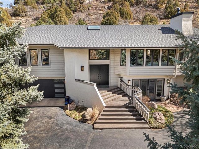 5852 Willowbrook Dr, Morrison, CO 80465
