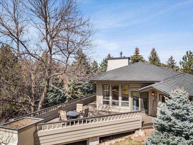 5852 Willowbrook Dr, Morrison, CO 80465