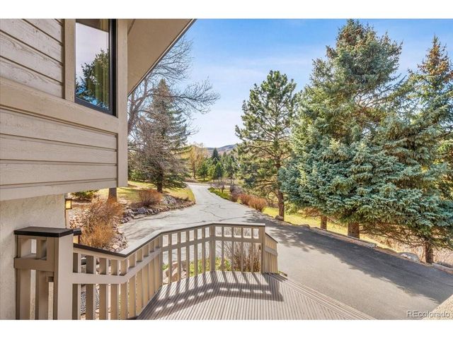 5852 Willowbrook Dr, Morrison, CO 80465