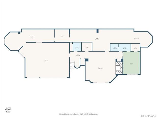 5852 Willowbrook Dr, Morrison, CO 80465