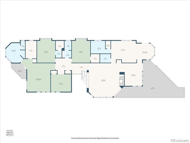 5852 Willowbrook Dr, Morrison, CO 80465