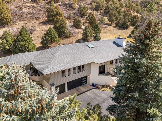 5852 Willowbrook Dr, Morrison, CO 80465