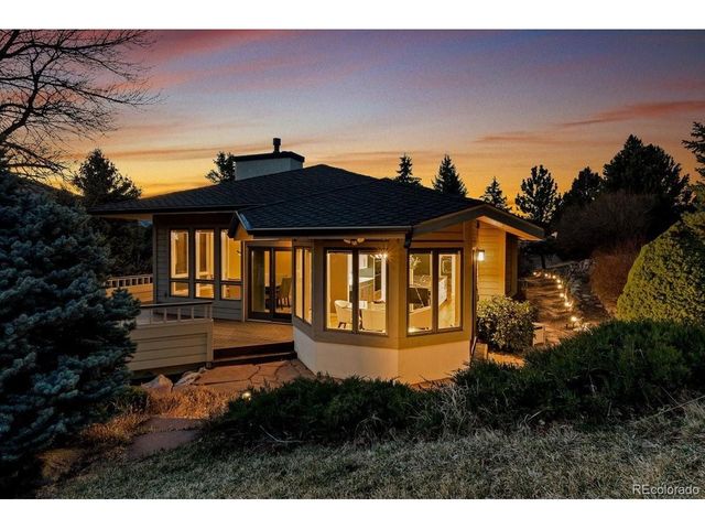 5852 Willowbrook Dr, Morrison, CO 80465