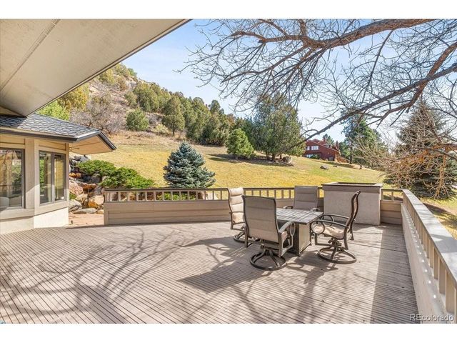 5852 Willowbrook Dr, Morrison, CO 80465