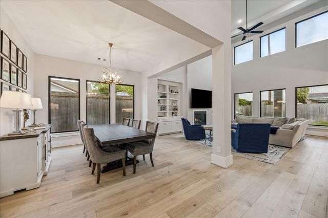 1713 Althea Drive, Houston, TX 77018