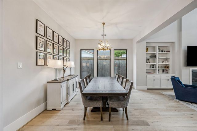 1713 Althea Drive, Houston, TX 77018