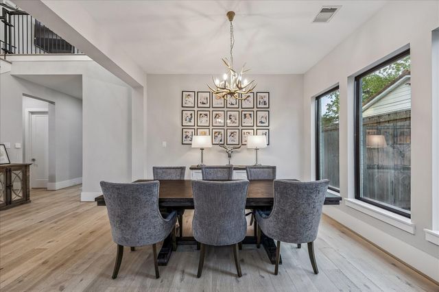 1713 Althea Drive, Houston, TX 77018