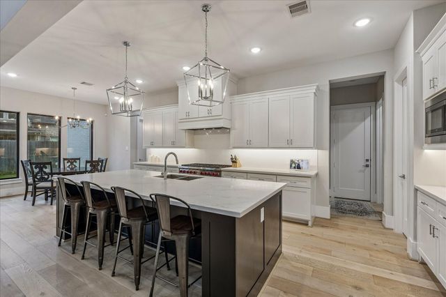 1713 Althea Drive, Houston, TX 77018