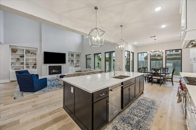 1713 Althea Drive, Houston, TX 77018