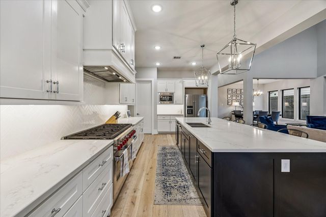 1713 Althea Drive, Houston, TX 77018