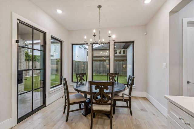 1713 Althea Drive, Houston, TX 77018
