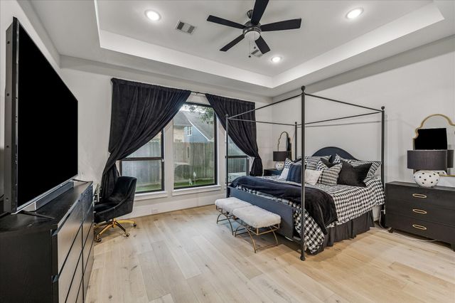 1713 Althea Drive, Houston, TX 77018