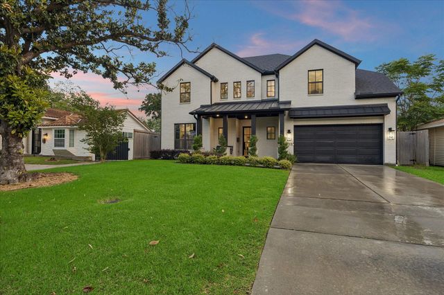 1713 Althea Drive, Houston, TX 77018