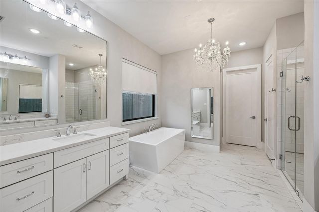 1713 Althea Drive, Houston, TX 77018